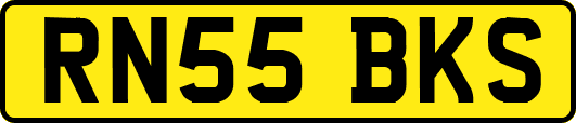 RN55BKS