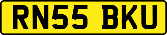 RN55BKU