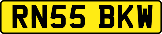 RN55BKW