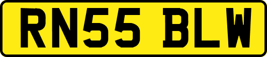 RN55BLW