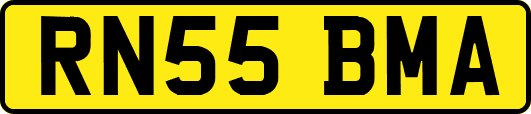 RN55BMA