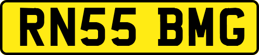 RN55BMG