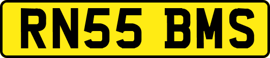 RN55BMS
