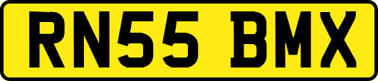 RN55BMX