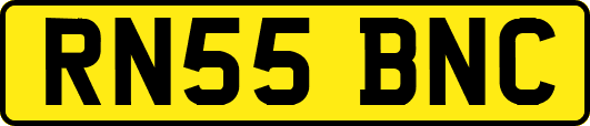 RN55BNC