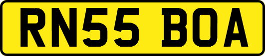 RN55BOA