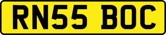 RN55BOC
