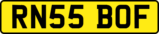 RN55BOF