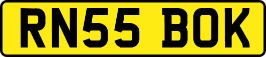 RN55BOK