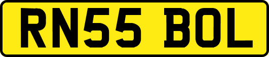 RN55BOL