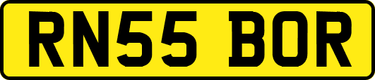 RN55BOR