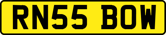 RN55BOW