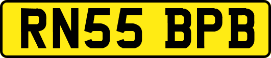 RN55BPB