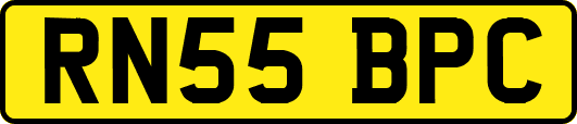 RN55BPC
