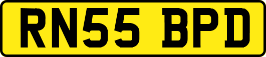 RN55BPD