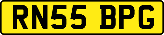 RN55BPG