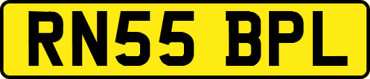 RN55BPL
