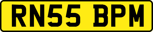 RN55BPM
