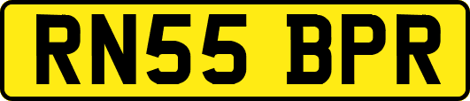 RN55BPR