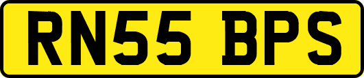 RN55BPS