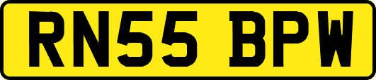 RN55BPW