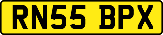 RN55BPX