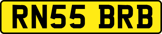 RN55BRB