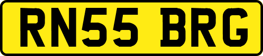 RN55BRG