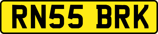 RN55BRK