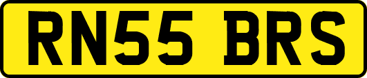 RN55BRS
