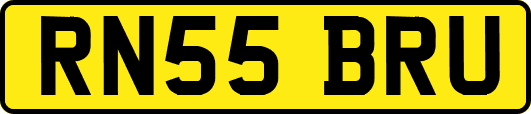 RN55BRU