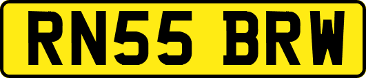 RN55BRW