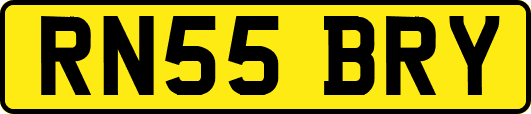 RN55BRY