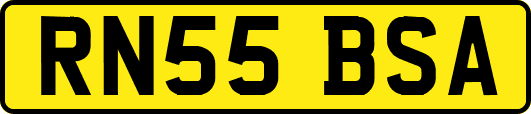 RN55BSA