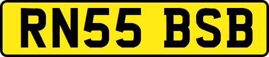 RN55BSB