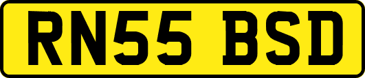 RN55BSD