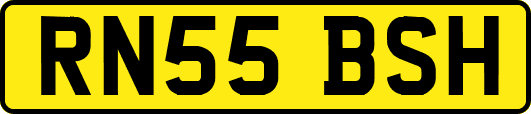 RN55BSH