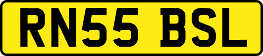 RN55BSL