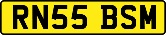 RN55BSM