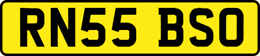 RN55BSO