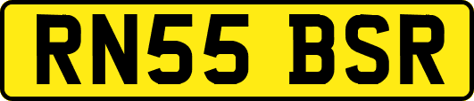 RN55BSR