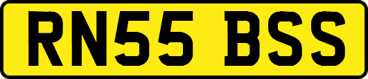 RN55BSS