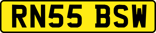 RN55BSW