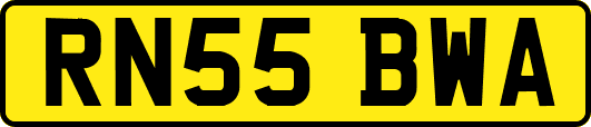 RN55BWA