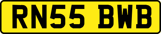 RN55BWB