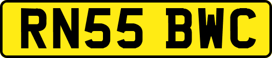 RN55BWC