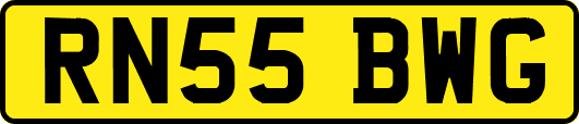 RN55BWG