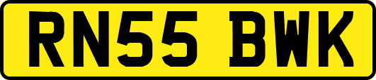 RN55BWK
