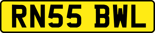 RN55BWL