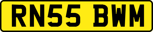 RN55BWM